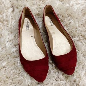 Women Flats